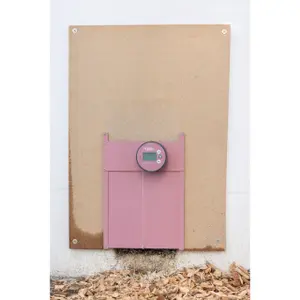 Automatische kippenhuisdeur Kerbl image-2