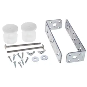 Protection anti-acariens Kerbl image-0