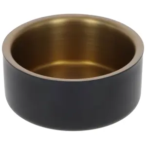 Stainless steel bowl Kerbl image-0