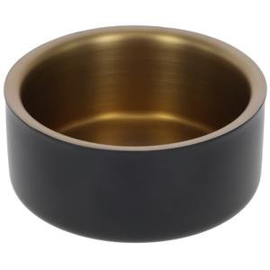 Stainless steel pet bowl Kerbl