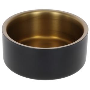 Stainless steel pet bowl Kerbl image-1