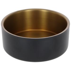 Stainless steel pet bowl Kerbl image-2
