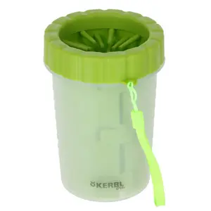 Más limpio Kerbl Ø9cm image-0