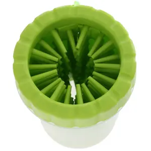 Más limpio Kerbl Ø9cm image-2