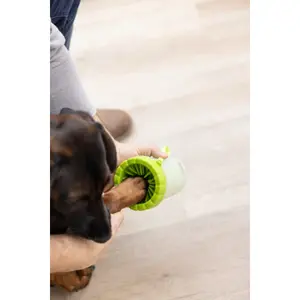 Más limpio Kerbl Ø9cm image-3