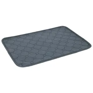 Absorbent and Washable Dog Mat Kerbl