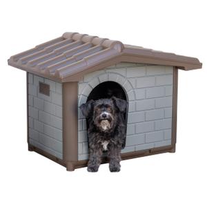 Niche pour chien Kerbl Levin image-1