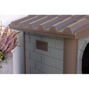 Niche pour chien Kerbl Levin image-2