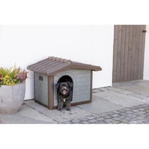 Niche pour chien Kerbl Levin image-3