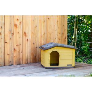 Cat shelter Kerbl Paola Eco image-1