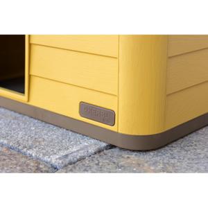 Cat shelter Kerbl Paola Eco image-4