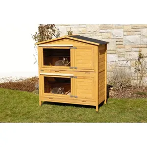 Lower spare bin Kerbl 81719