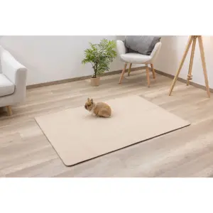 Absorberande och tvättbar hundmatta Kerbl image-2