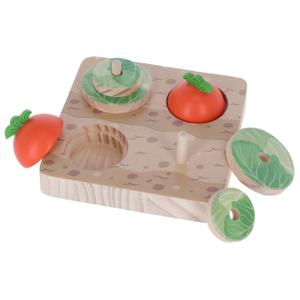 Jouet pour rongeurs éducatif Kerbl image-1