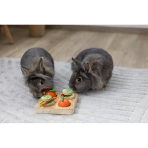 Jouet pour rongeurs éducatif Kerbl image-3