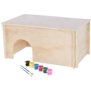 Abri pour rongeurs Kerbl