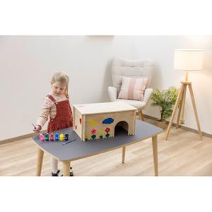 Abri pour rongeurs Kerbl image-2