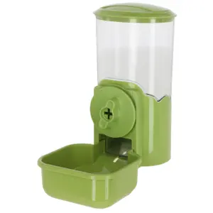 Pet food dispenser Kerbl 11x20x20 cm image-0