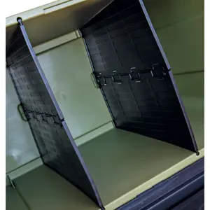 Κουτί αποθήκευσης Kerbl image-2