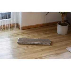 Griffoir pour chat Kerbl Flat image-2