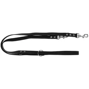 Long dog leash Kerbl Toscane image-0