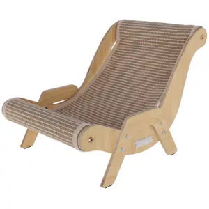 Chaise longue pour chat Kerbl Sundow image-0