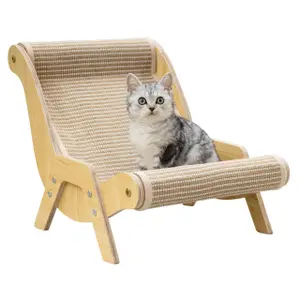 Chaise longue pour chat Kerbl Sundow image-1