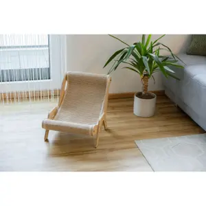 Chaise longue pour chat Kerbl Sundow image-2