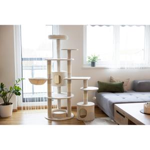 Arbre à chat Kerbl Annika image-2