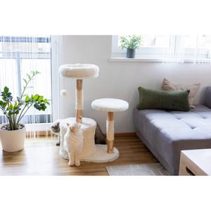 Cat Tree Kerbl Lucia image-2