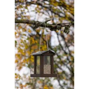 Vogelvoederhuisje Kerbl image-4
