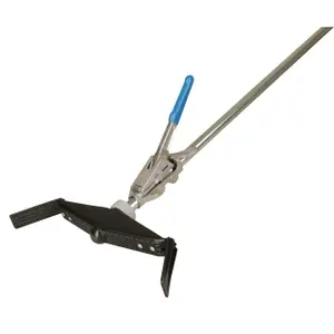 10121-hailer-mekanism-2020-pvc-stod-sidovingar-kerbl-svart-silver-tu