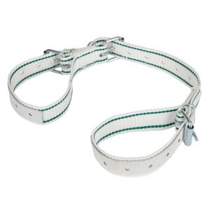10281-standard-shackles-kerbl-white-20x42-cm
