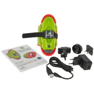 Accessoire pour clôture détecteur de vêlage Kerbl Moocall image-3