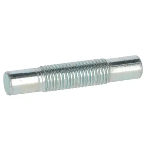 Threaded attachment for extension Kerbl