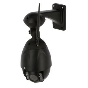 10809-camera-kerbl-ipcam-360-fhd-noir-33x25x14-cm