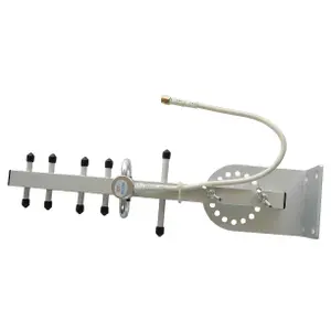 Camera kit for barn and trailer 1200 m Kerbl 2,4GHz image-1