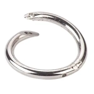 11121-kromad-nasring-kerbl-drehbulli-x1-silver-59-mm