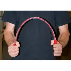 Batería varilla flexible Kerbl AniShock Comfy image-1