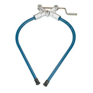 Cow hindrance Kerbl Amerika