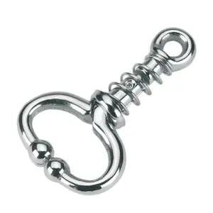 Alicates de punta en espiral Kerbl image-0