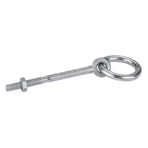Threaded rod attachment ring Kerbl (x2)