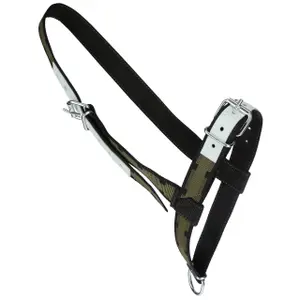 Verstelbaar halster voor runderen en stieren Kerbl image-0