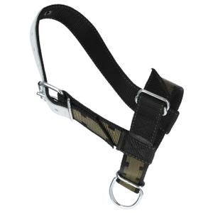 12515-adjustable-halter-for-calves-kerbl-olive-green-black-one-size
