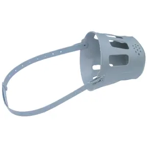 Maulkorb für Kälber mit Riemen Kerbl image-1