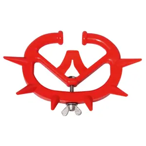 Calf/young animal tracker Kerbl Müller 2010 (x12) image-1