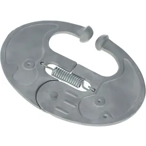 Metalen anti-tamper Kerbl image-0