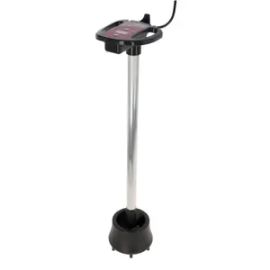 Milk warmer Kerbl Super Heat Digital image-0