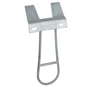 1408-hanging-plate-with-zinc-plated-security-kerbl-silver-one-size