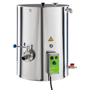 Αφρογάλακτος Kerbl Milk Pot image-0